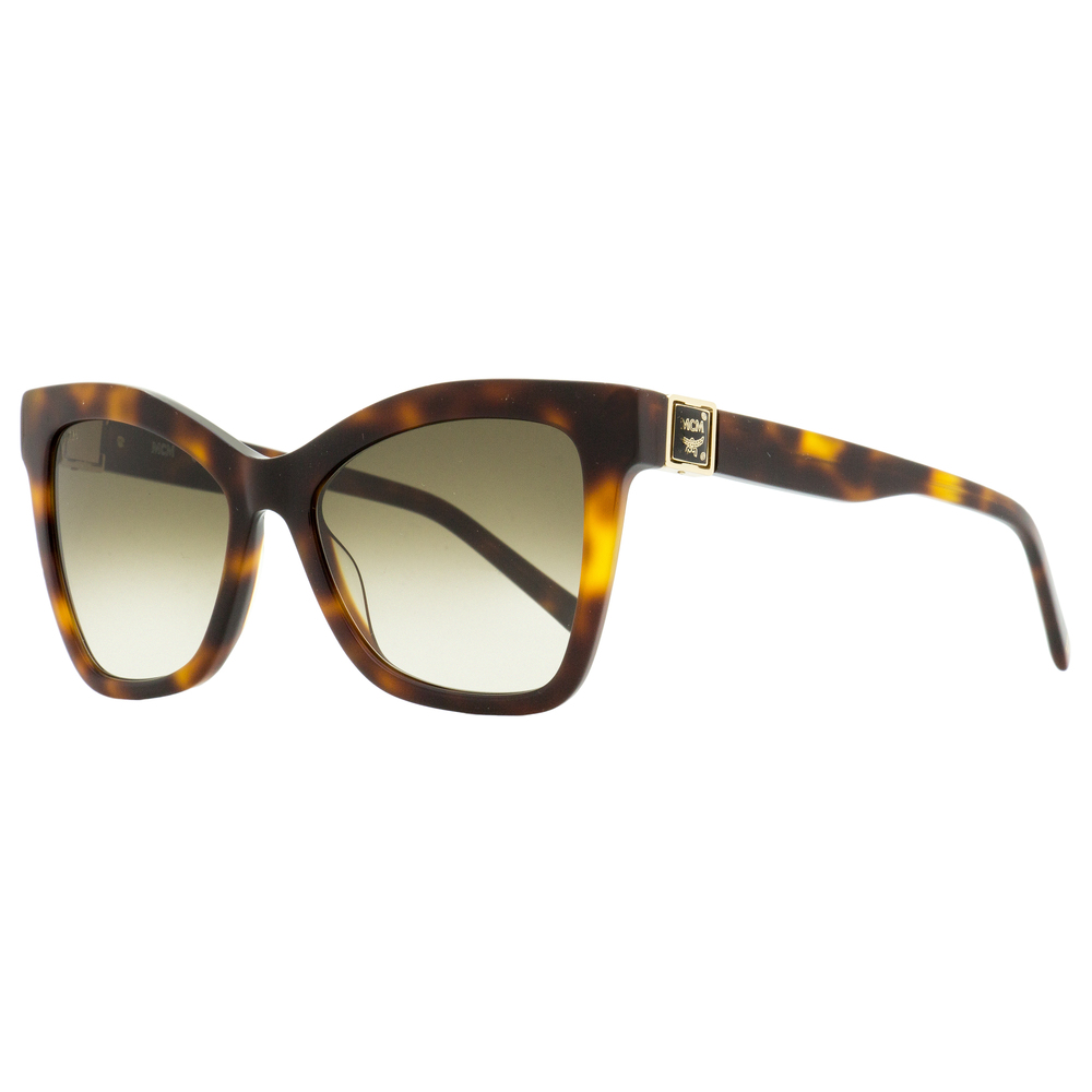 MCM Butterfly Sunglasses MCM712S 215 Tortoise 55mm